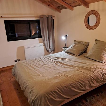 Maisonnette Vue Sur Foret Campagne  외부 사진