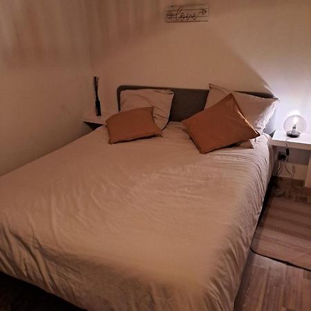 Maisonnette Vue Sur Foret Campagne  외부 사진